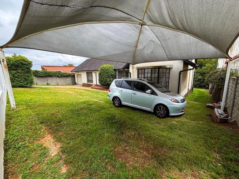 3 Bedroom Property for Sale in Winchester Hills Gauteng