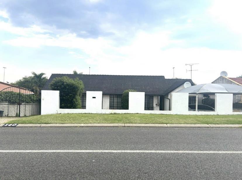 3 Bedroom Property for Sale in Winchester Hills Gauteng