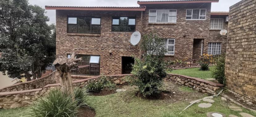 2 Bedroom Property for Sale in Ridgeway Gauteng