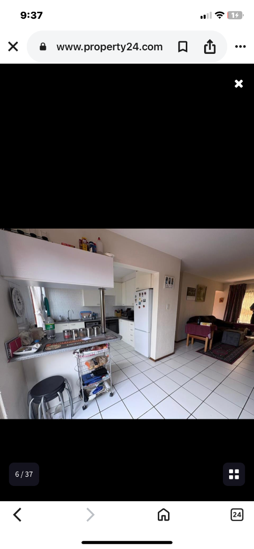 2 Bedroom Property for Sale in Ridgeway Gauteng