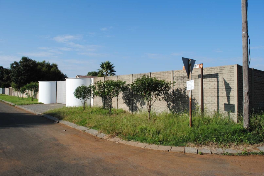 0 Bedroom Property for Sale in Riversdale Gauteng