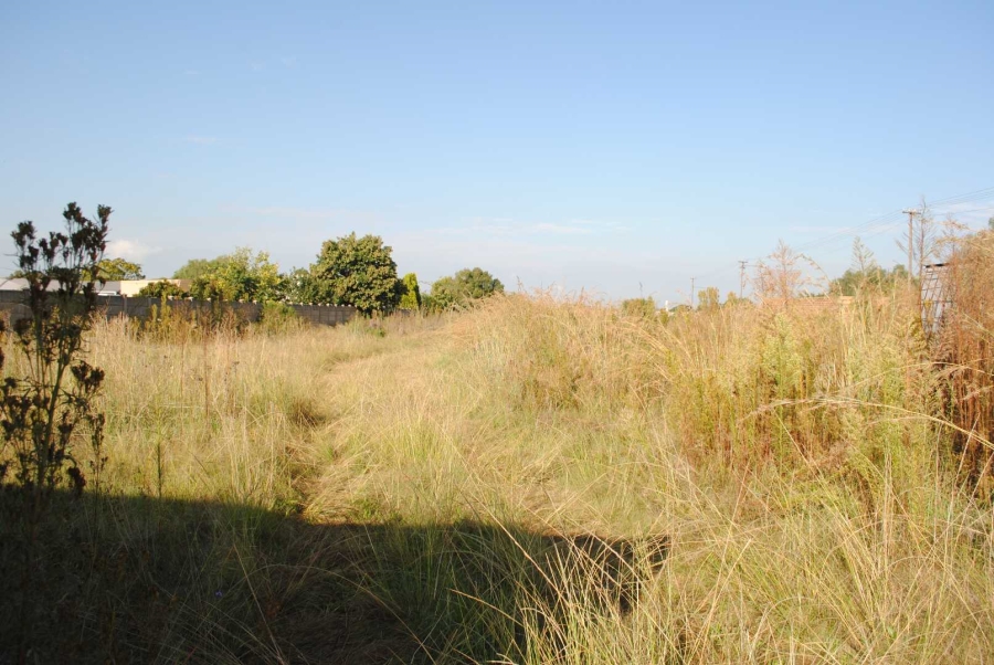 0 Bedroom Property for Sale in Riversdale Gauteng