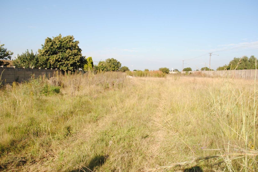 0 Bedroom Property for Sale in Riversdale Gauteng