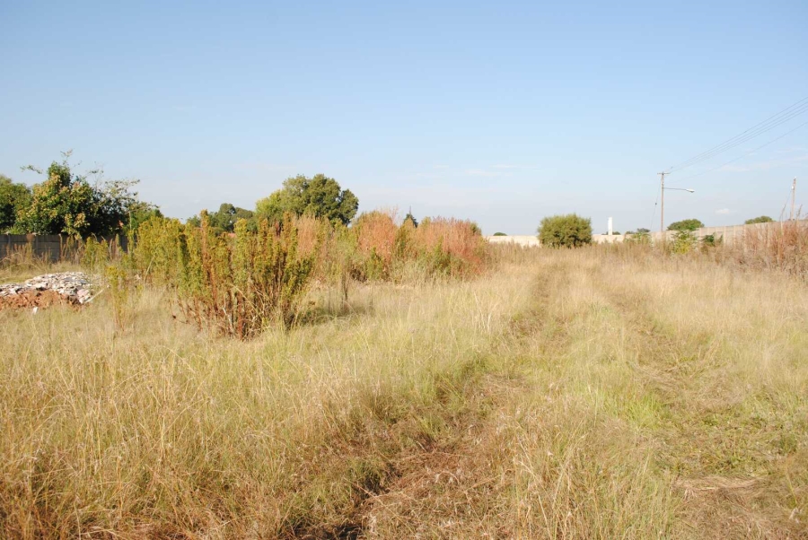 0 Bedroom Property for Sale in Riversdale Gauteng