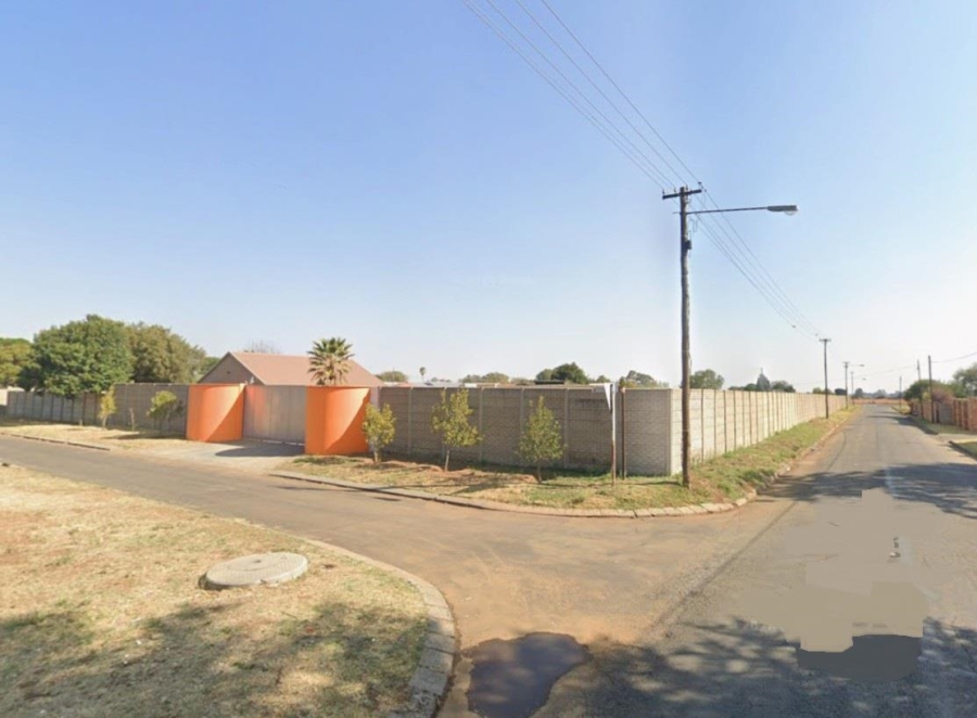 0 Bedroom Property for Sale in Riversdale Gauteng
