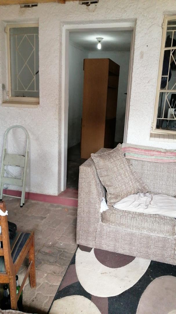 3 Bedroom Property for Sale in Regents Park Gauteng