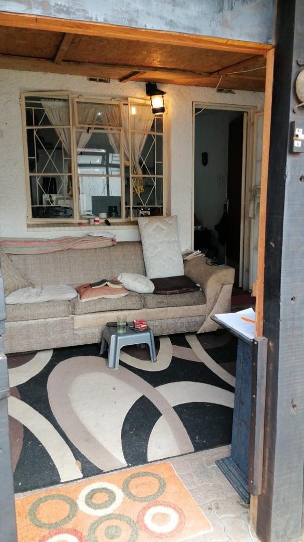 3 Bedroom Property for Sale in Regents Park Gauteng