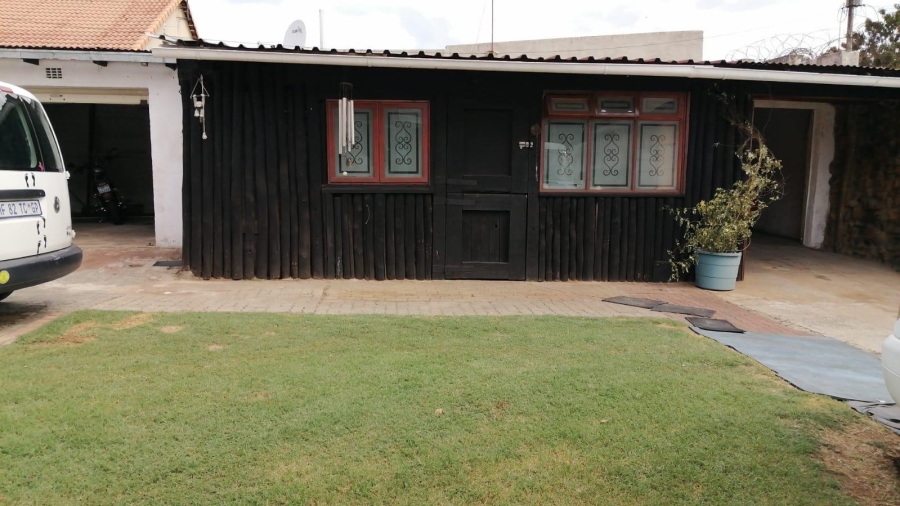 3 Bedroom Property for Sale in Regents Park Gauteng