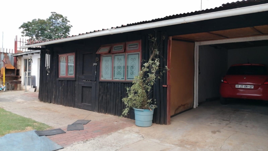 3 Bedroom Property for Sale in Regents Park Gauteng
