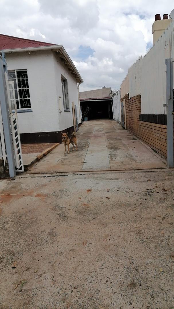3 Bedroom Property for Sale in Regents Park Gauteng
