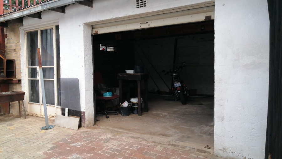 3 Bedroom Property for Sale in Regents Park Gauteng