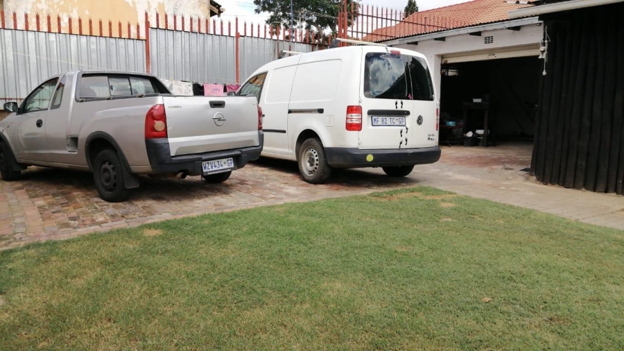 3 Bedroom Property for Sale in Regents Park Gauteng