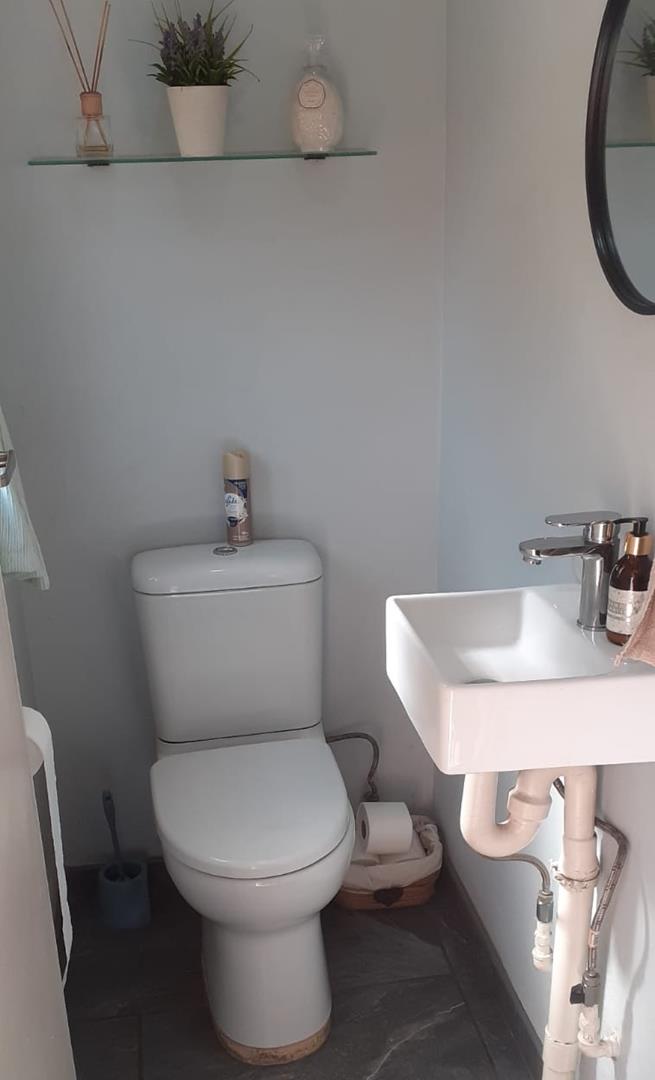 2 Bedroom Property for Sale in Raceview Gauteng
