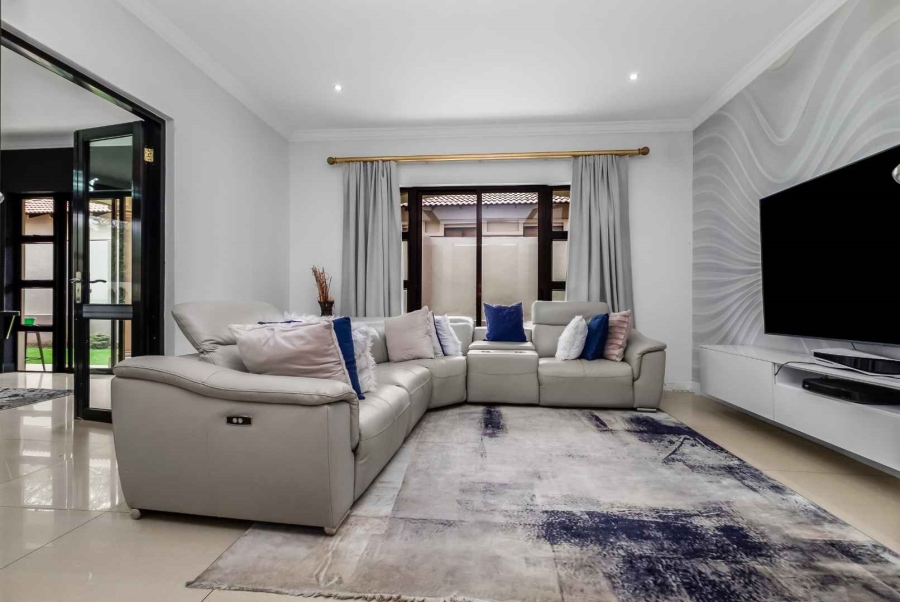 4 Bedroom Property for Sale in Fourways Gauteng