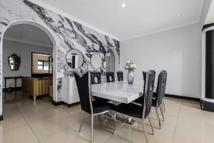 4 Bedroom Property for Sale in Fourways Gauteng