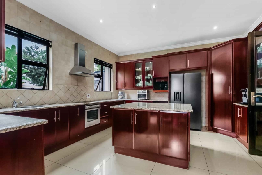 4 Bedroom Property for Sale in Fourways Gauteng