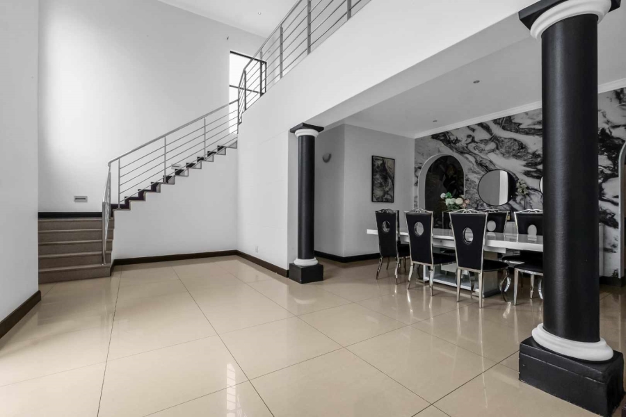 4 Bedroom Property for Sale in Fourways Gauteng