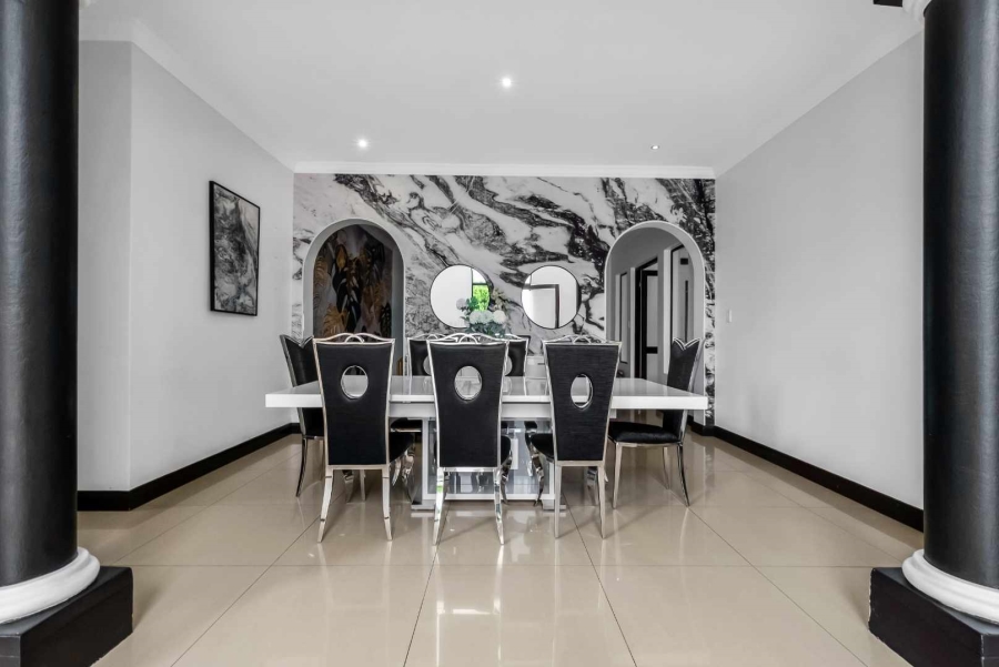 4 Bedroom Property for Sale in Fourways Gauteng