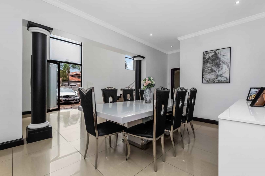 4 Bedroom Property for Sale in Fourways Gauteng