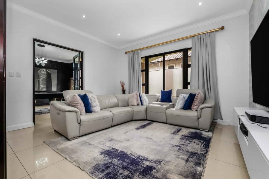 4 Bedroom Property for Sale in Fourways Gauteng