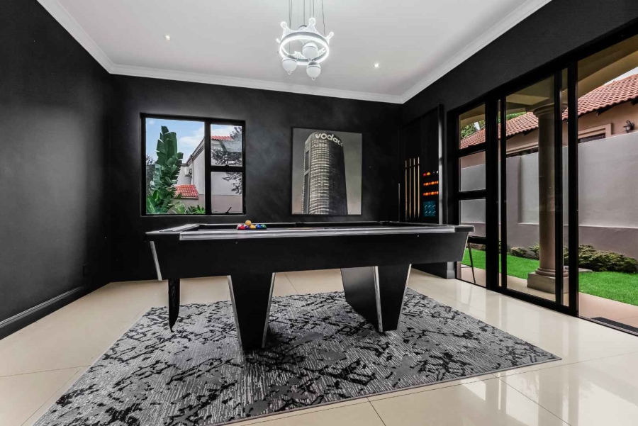 4 Bedroom Property for Sale in Fourways Gauteng