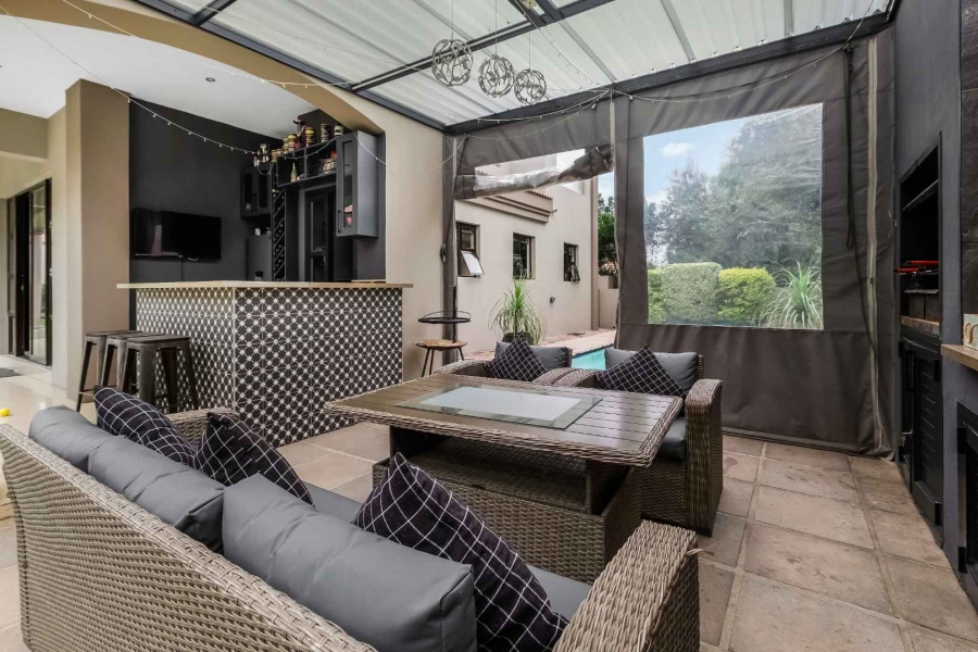 4 Bedroom Property for Sale in Fourways Gauteng