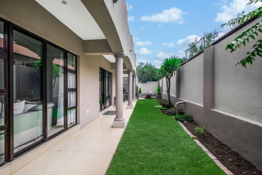 4 Bedroom Property for Sale in Fourways Gauteng