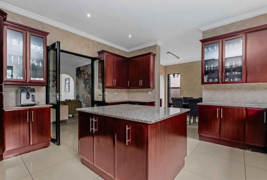 4 Bedroom Property for Sale in Fourways Gauteng