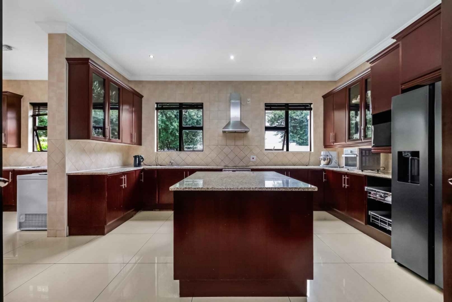 4 Bedroom Property for Sale in Fourways Gauteng