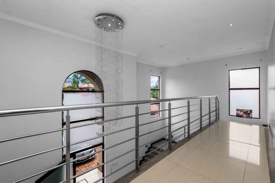 4 Bedroom Property for Sale in Fourways Gauteng