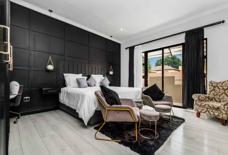 4 Bedroom Property for Sale in Fourways Gauteng