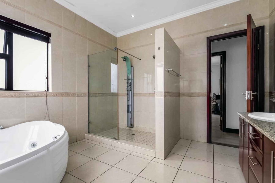 4 Bedroom Property for Sale in Fourways Gauteng