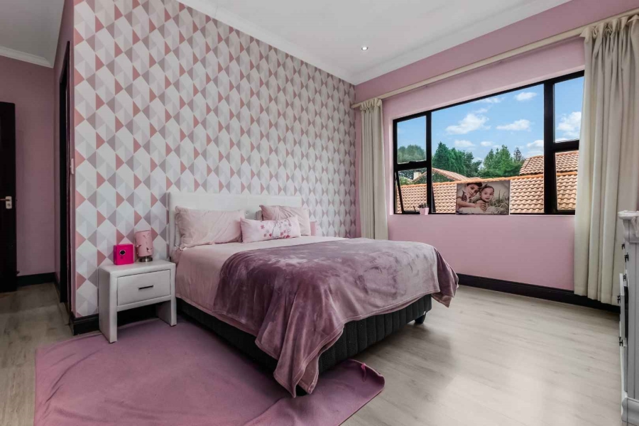 4 Bedroom Property for Sale in Fourways Gauteng