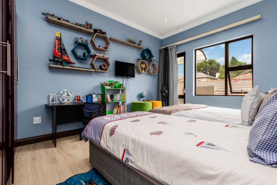 4 Bedroom Property for Sale in Fourways Gauteng