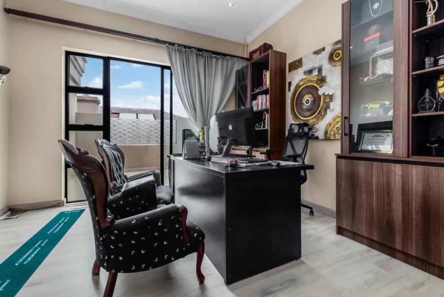 4 Bedroom Property for Sale in Fourways Gauteng