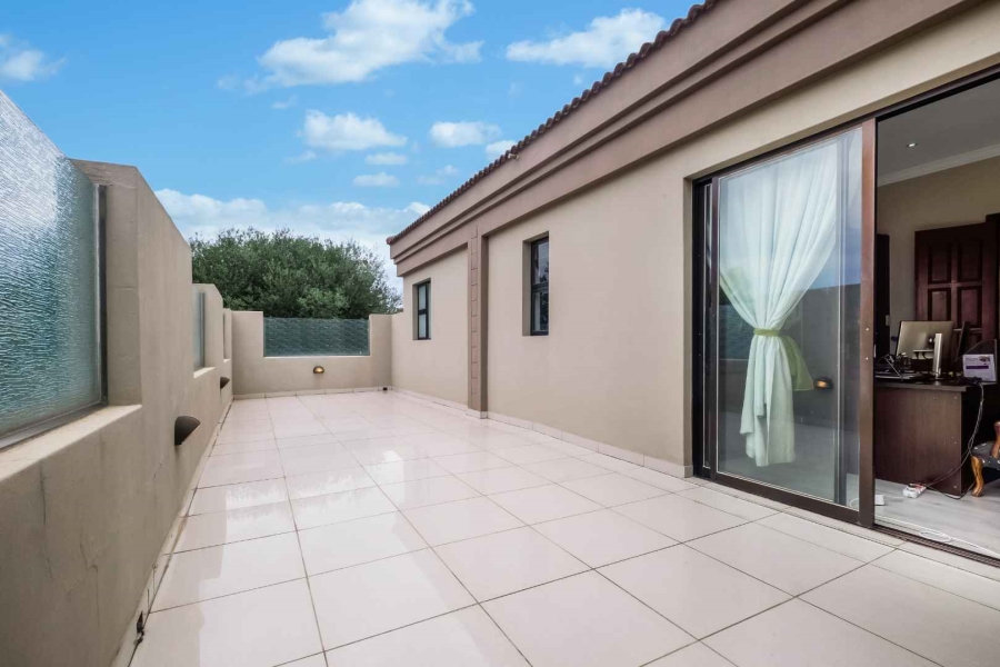 4 Bedroom Property for Sale in Fourways Gauteng