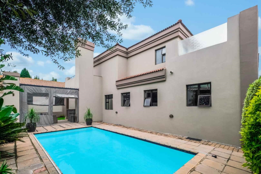 4 Bedroom Property for Sale in Fourways Gauteng