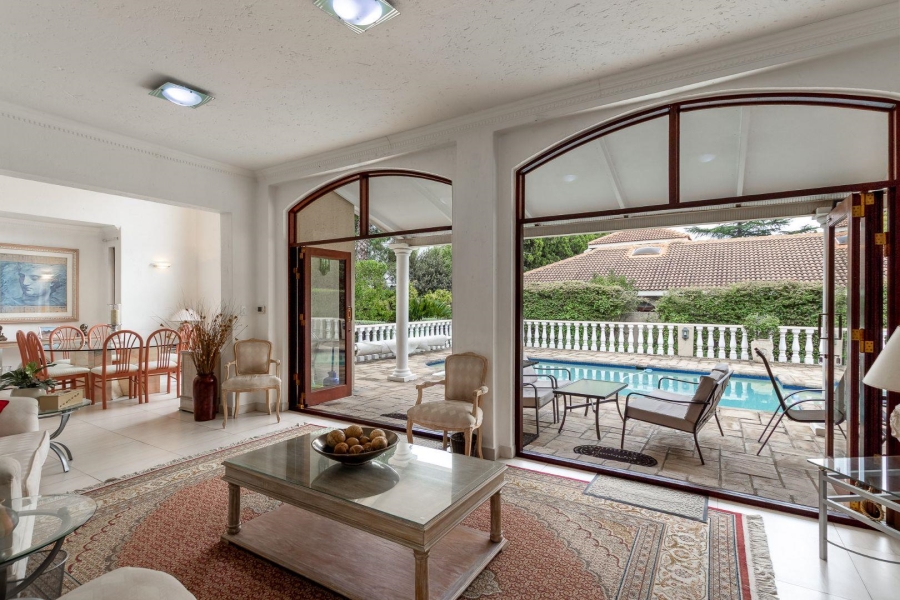 5 Bedroom Property for Sale in Dainfern Golf Estate Gauteng