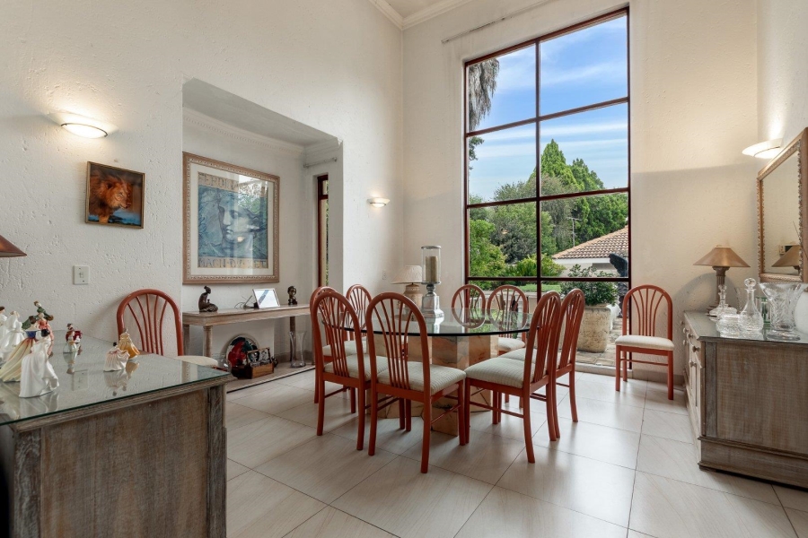 5 Bedroom Property for Sale in Dainfern Golf Estate Gauteng