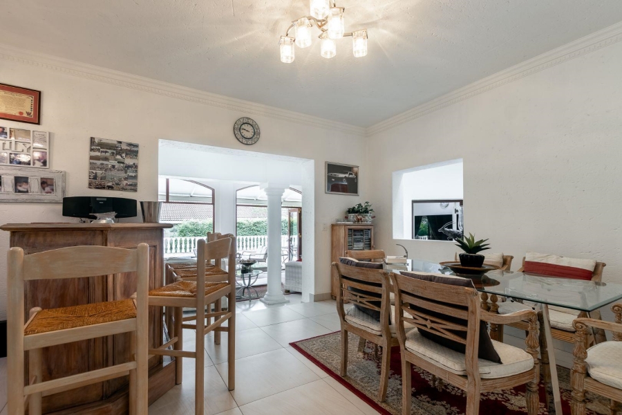 5 Bedroom Property for Sale in Dainfern Golf Estate Gauteng