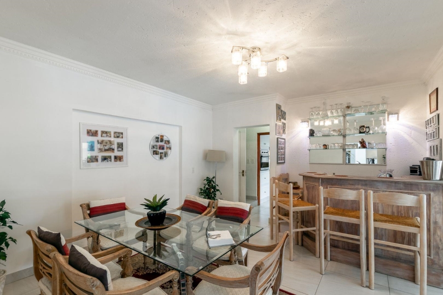 5 Bedroom Property for Sale in Dainfern Golf Estate Gauteng