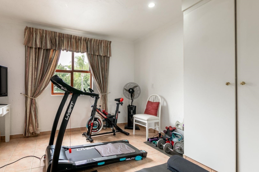 5 Bedroom Property for Sale in Dainfern Golf Estate Gauteng