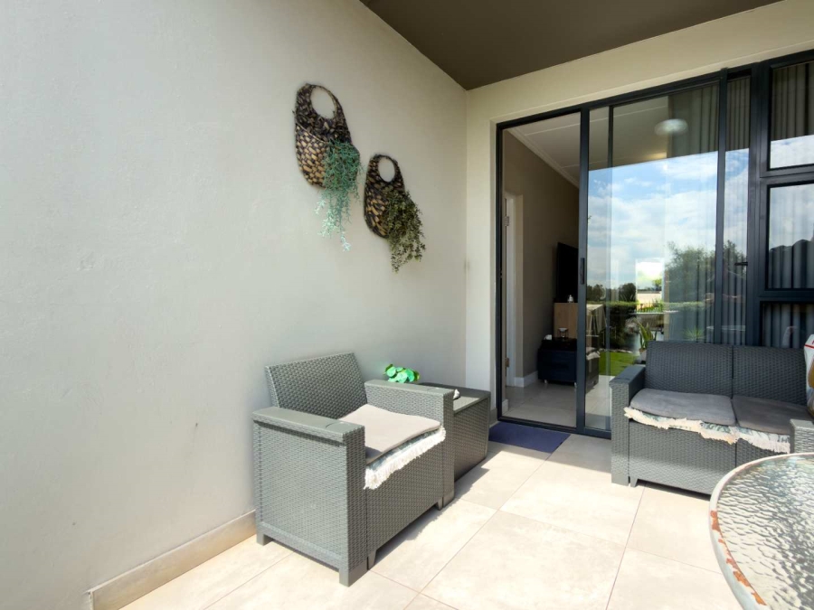 2 Bedroom Property for Sale in Eye of Africa Gauteng