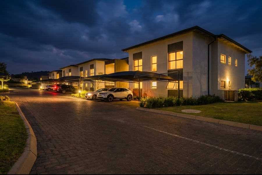 3 Bedroom Property for Sale in Eye of Africa Gauteng