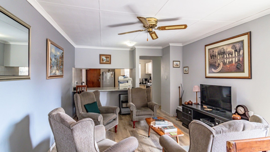 2 Bedroom Property for Sale in Krugersdorp North Gauteng