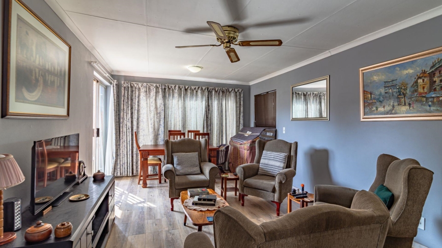 2 Bedroom Property for Sale in Krugersdorp North Gauteng