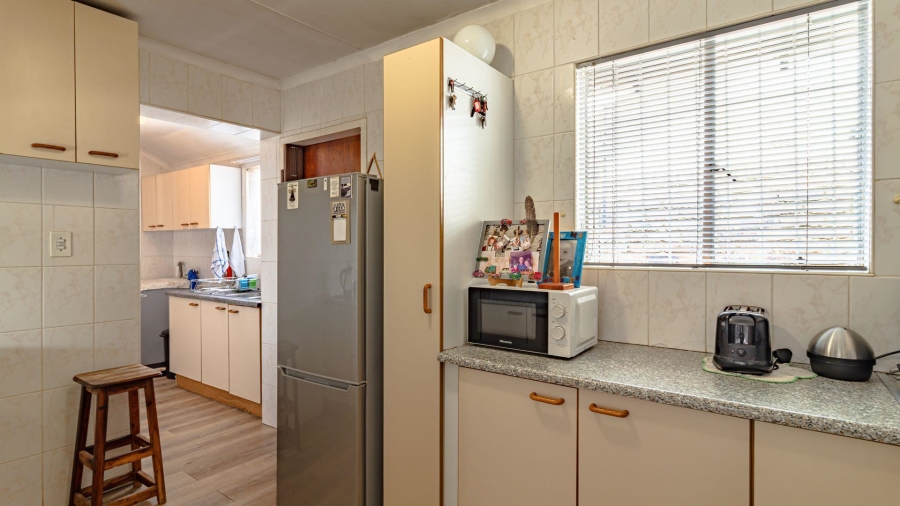 2 Bedroom Property for Sale in Krugersdorp North Gauteng