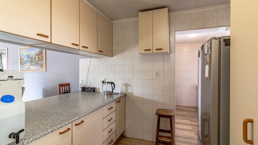 2 Bedroom Property for Sale in Krugersdorp North Gauteng