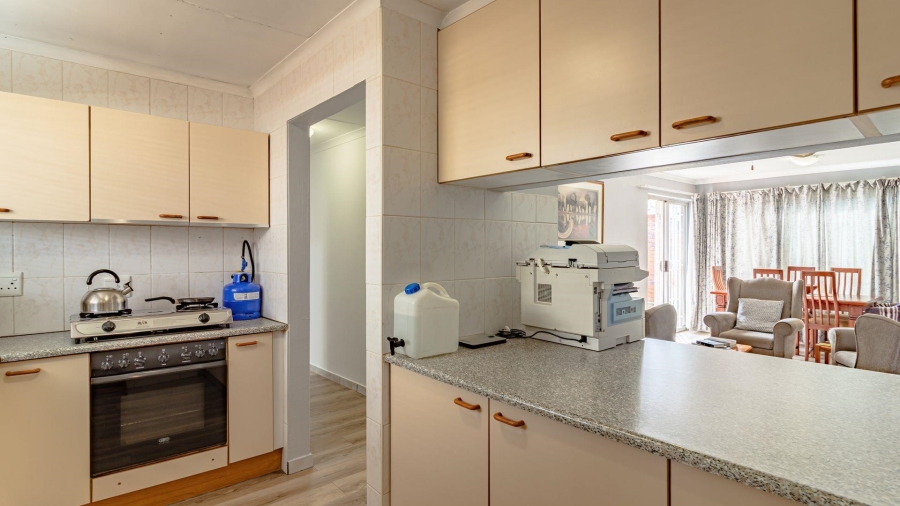 2 Bedroom Property for Sale in Krugersdorp North Gauteng