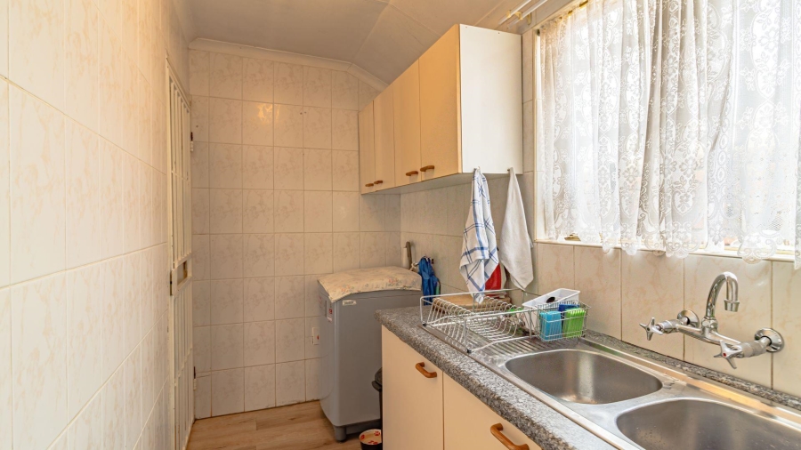 2 Bedroom Property for Sale in Krugersdorp North Gauteng